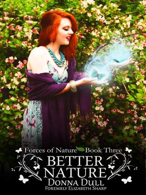 cover image of Better Nature